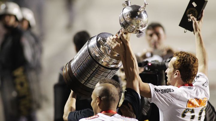 Copa Libertadores: Conmebol mantiene las puertas abiertas al regreso de México al torneo