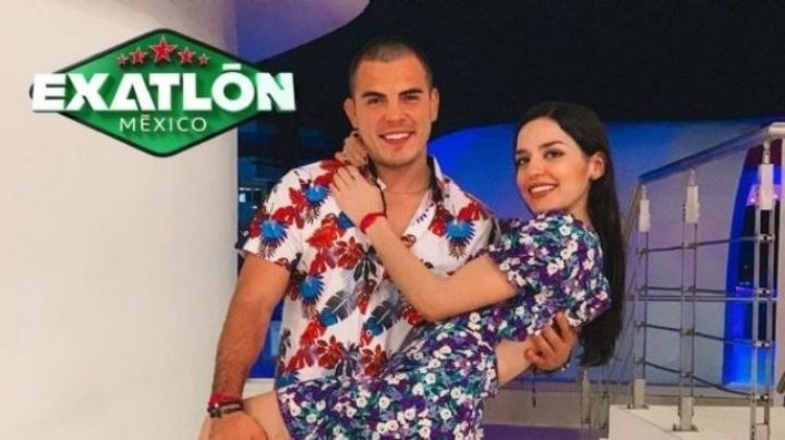 'Exatlón': Así es la casa donde vivirán Casandra Asencio y Christian Anguiano tras su boda