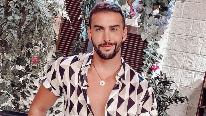 Tras debut en 'VLA', exgalán de Televisa sería conductor de 'Hoy' tras 'despido' de Arath