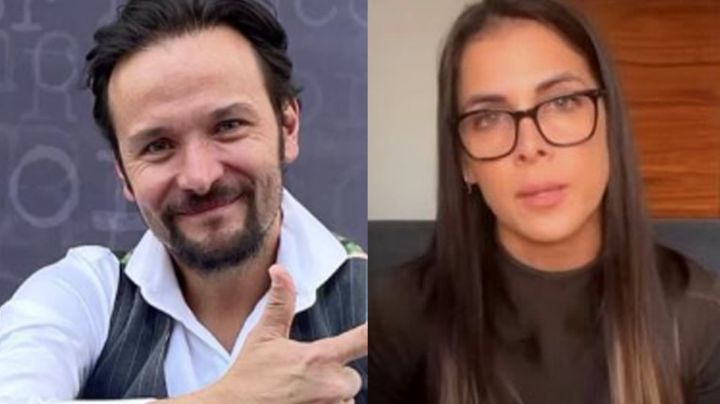 Rodrigo Cachero 'humilla' a Adianez Hernández tras infidelidad con ex de Larisa Mendizábal