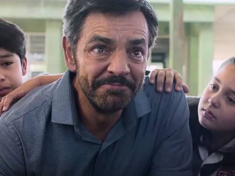 Eugenio Derbez rechaza a la política por esta razón