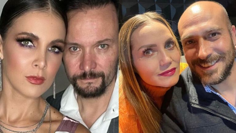 Rodrigo Cachero hundió a Adianez Hernández tras su infidelidad