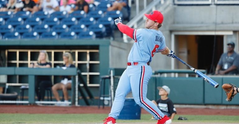 Thomas es uno de los extranjeros a seguir