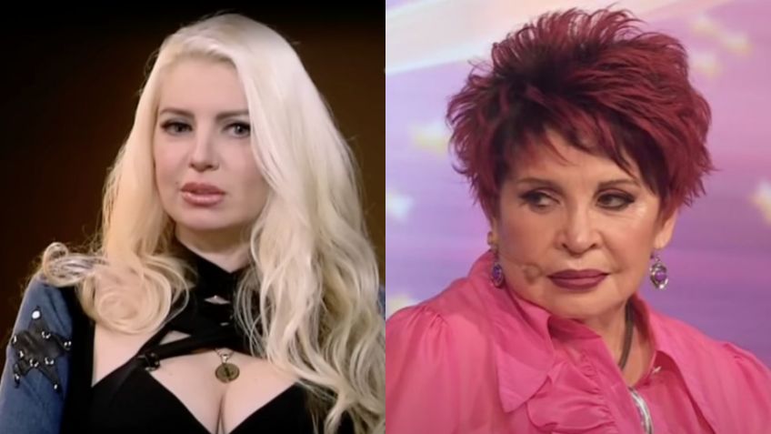 Isabel Madow habla de las mordaces críticas de Ema Pulido: "No mide sus palabras"