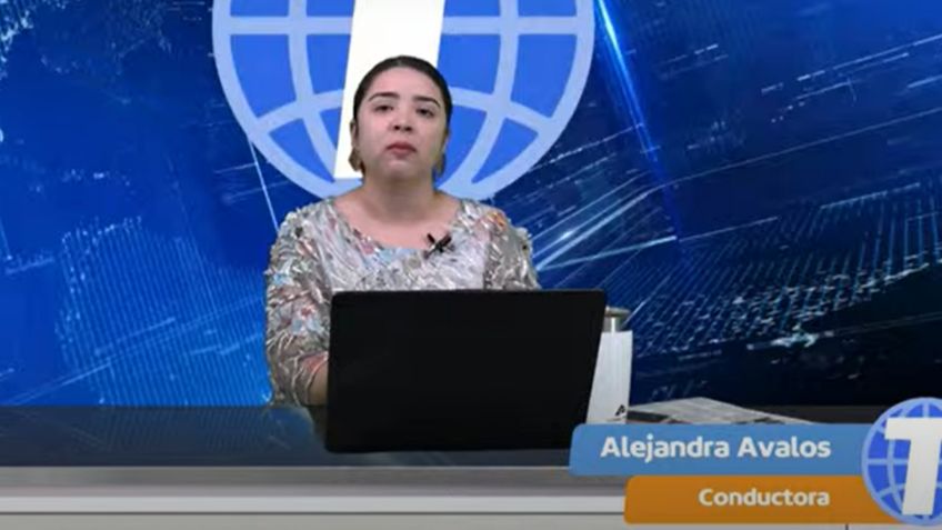 Programa Entérate de hoy 11 de octubre: Mexicanos retornan tras estallido de guerra en Israel