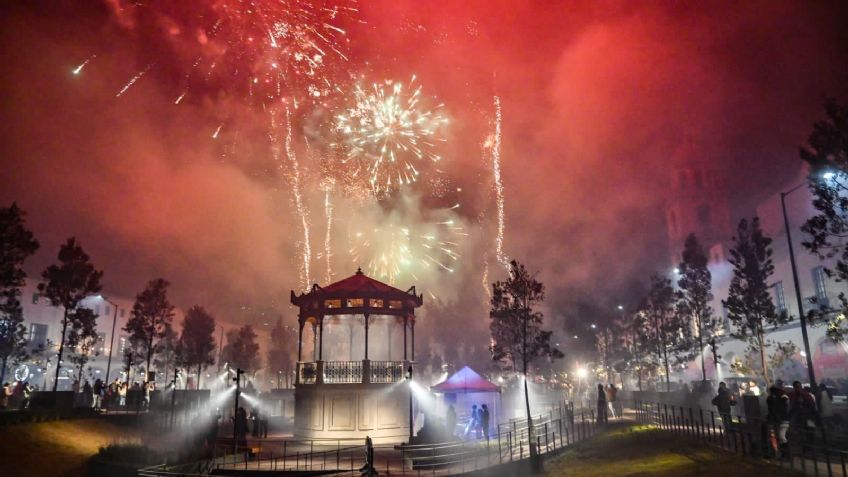 Festival del Alfeñique 2023: Así puedes conseguir boletos gratis para todos los conciertos