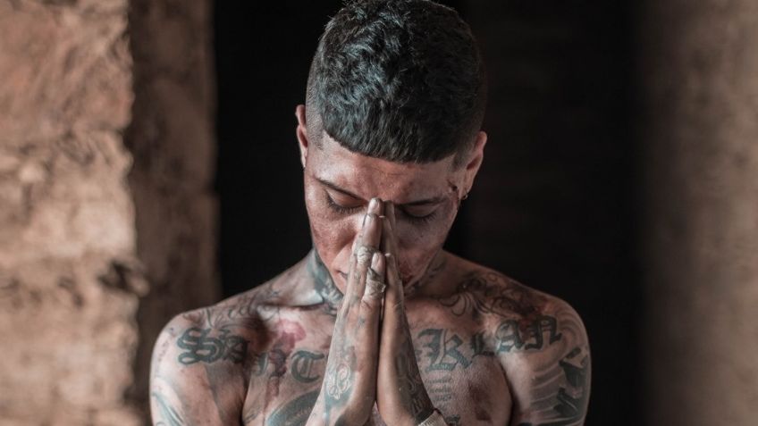 VIDEO: Santa Fe Klan confiesa que presintió la muerte de su amigo Lefty SM