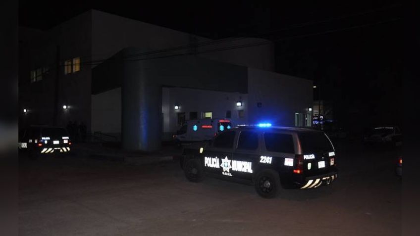 Muere 'Juanita' al ser embestida por una camioneta en SLRC; tenía 73 años