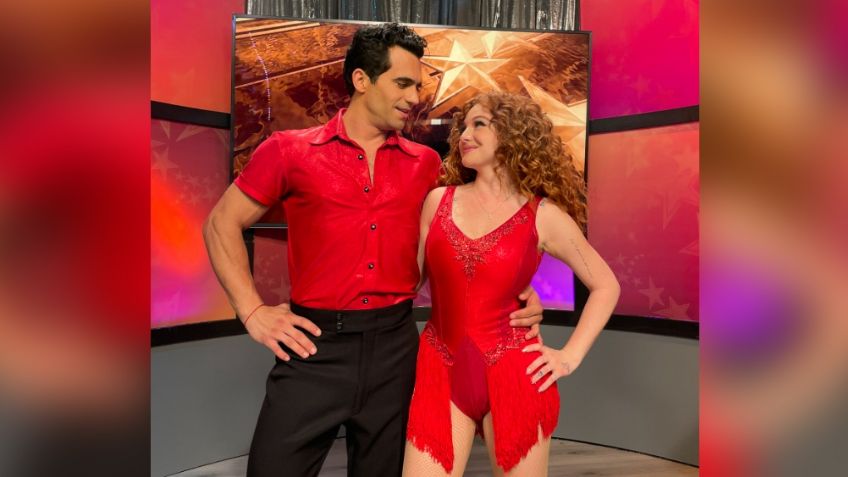 Andrea Escalona humilla a Luja y Briggitte Bozzo con mordaz comentario en vivo de 'LEBEH'