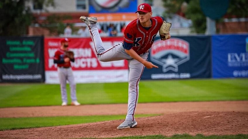 ¡Son los elegidos! Mayos da a conocer quienes serán los pitchers abridores de la jornada inaugural
