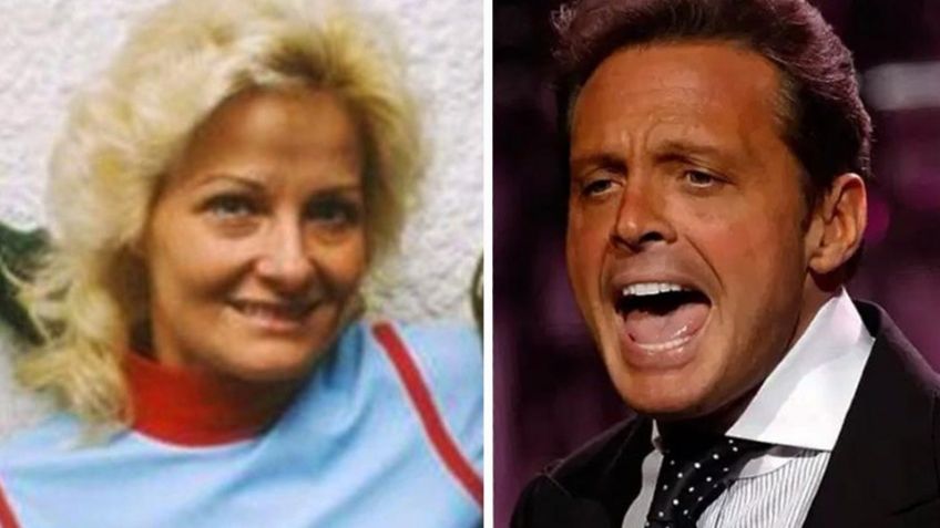 VIDEO: Esta es la canción que Luis Miguel le dedicó a su madre tras su desaparición