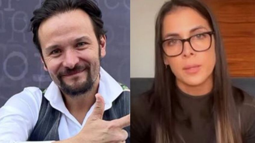 Rodrigo Cachero 'humilla' a Adianez Hernández tras infidelidad con ex de Larisa Mendizábal