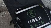 Narcotraficantes se hacen pasar por repartidores de Uber Eats para vender droga en CDMX