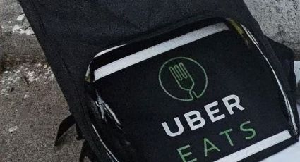 Narcotraficantes se hacen pasar por repartidores de Uber Eats para vender droga en CDMX