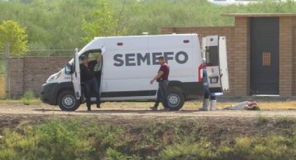 Identifican cuerpo 'embolsado' y tirado en Cajeme, Sonora: Tenía 26 años y era de Obregón