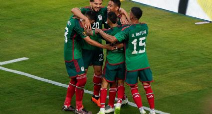 Fecha FIFA: La Selección Mexicana pierde a jugador para enfrentar a Ghana y Alemania