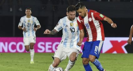 Argentina vs Paraguay en VIVO: Donde verlo; partidos de Conmebol y Clasificatorio UEFA