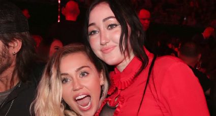 "Irrespetuosa": Noah Cyrus arremete contra su hermana Miley Cyrus por resurgida entrevista de podcast