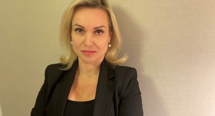 Francia investiga posible envenenamiento de la periodista rusa Marina Ovsyannikova por protestar contra guerra de Ucrania