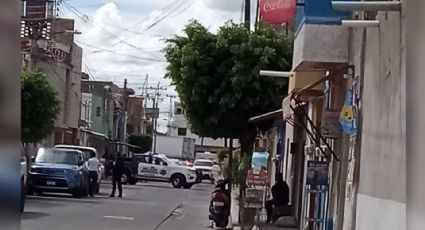 Lucino es ultimado a balazos por sicarios al interior de un taller de bicicletas en Cortazar