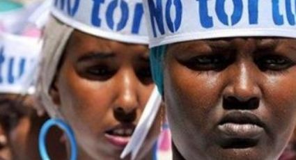 Experto de la ONU pide la prohibición de 20 herramientas de tortura; son crueles e inhumanas