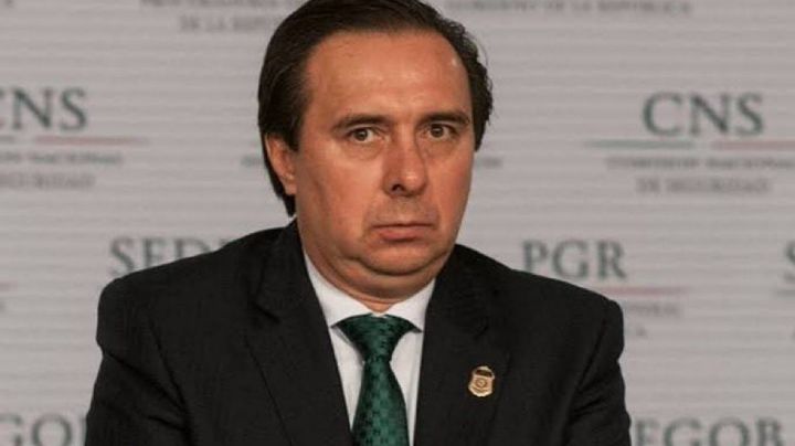 Pese a guerra en Israel contra Hamás, México busca extradición de Tomás Zerón: AMLO