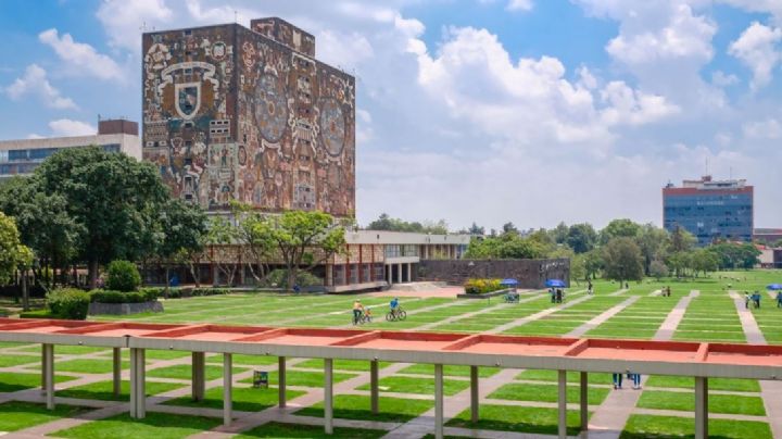 UNAM revela los nombres de los 10 candidatos para ser rector de la máxima casa de estudios