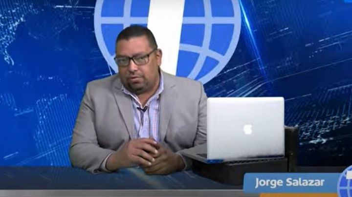 Programa Entérate de hoy jueves 12 de octubre: AMLO condecora al general Salvador Cienfuegos