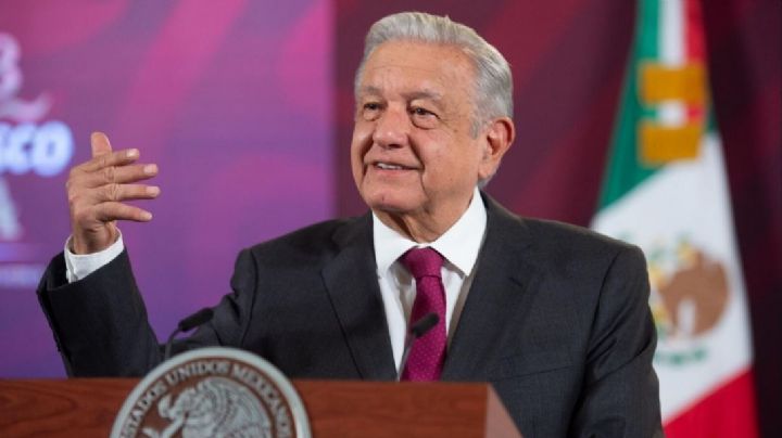 AMLO da su opinión con que haya mujeres candidatas para las elecciones presidenciales del 2024