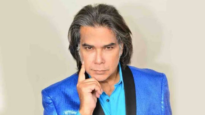 ¡Terrible! Fallece Juan José Rodríguez, hijo no reconocido de "El Puma" a los 53 años de edad