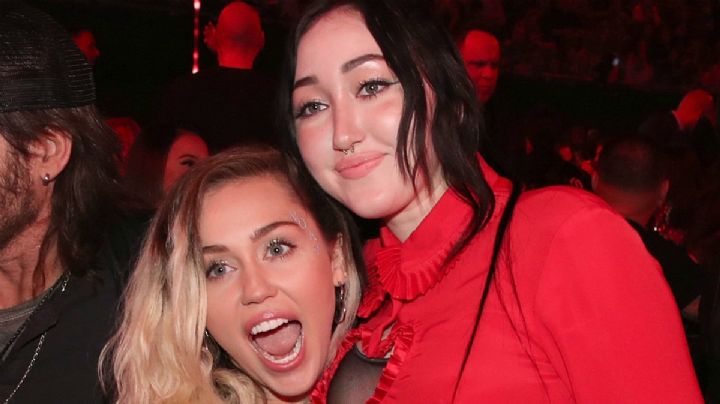 "Irrespetuosa": Noah Cyrus arremete contra su hermana Miley Cyrus por resurgida entrevista de podcast