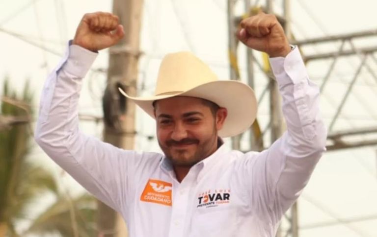 Detienen a José Luis Tovar por malversación de fondos