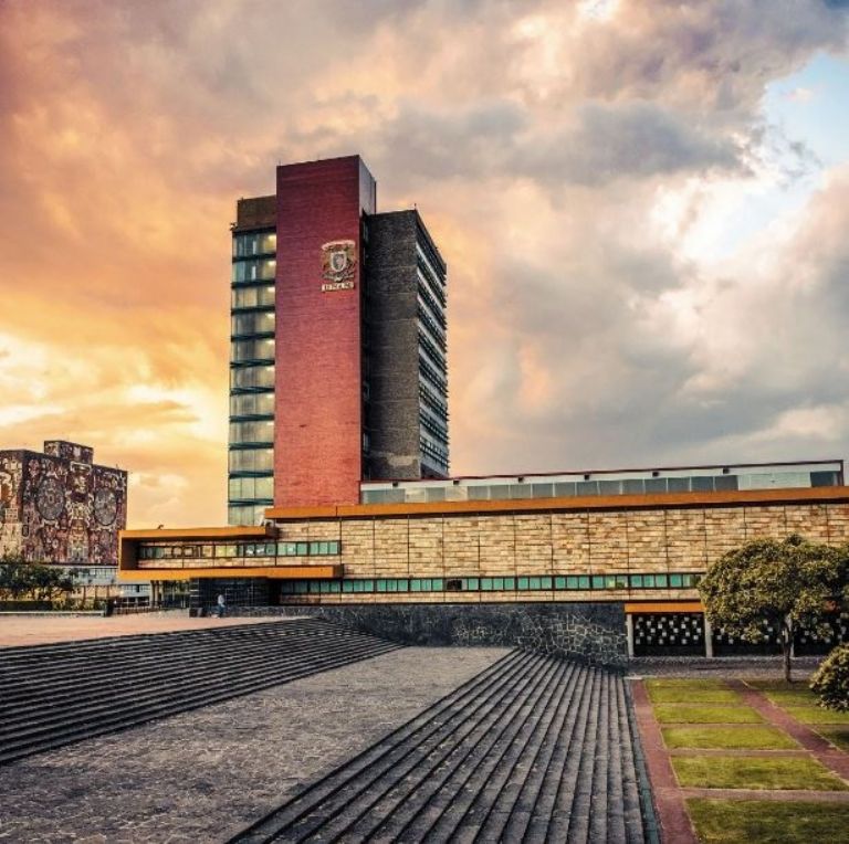 UNAM revela el nombre de los 10 candidatos a rector