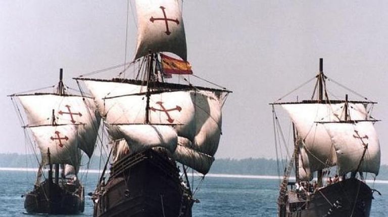 Día de la Raza, 12 de octubre