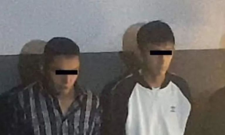 Delincuentes se hacen pasar por repartidores de Uber Eats