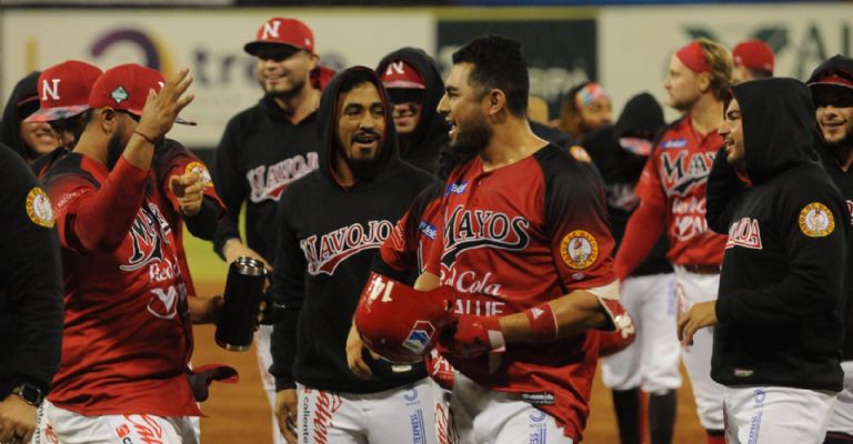 Mayos lleva más de 20 sin ser campeón
