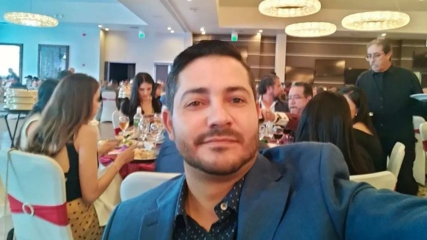 Cae presidente municipal en Nayarit; MC se opone: "Fue detenido de manera arbitraria"