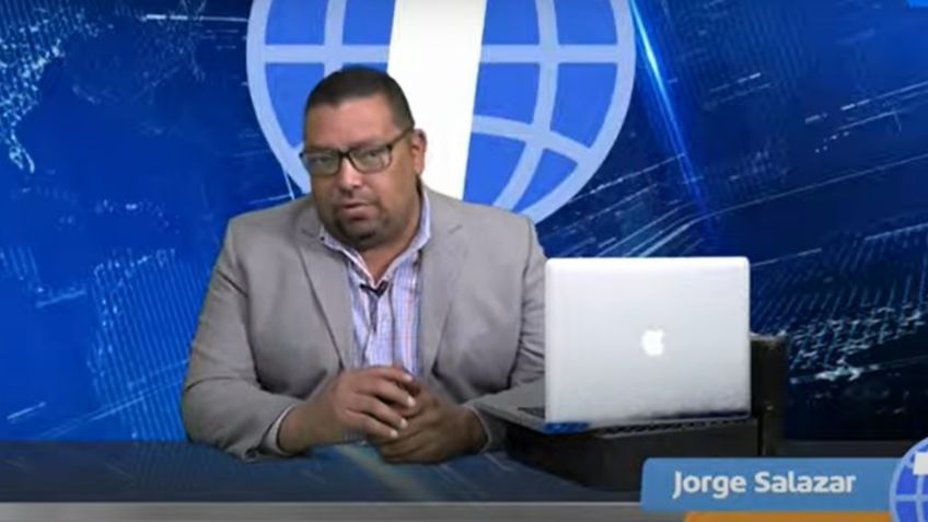 Programa Entérate de hoy jueves 12 de octubre: AMLO condecora al general Salvador Cienfuegos