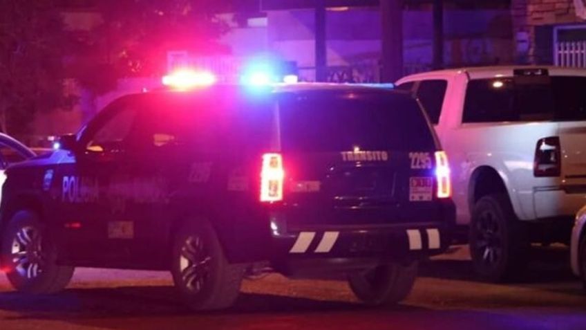 Por limpiar su arma, hombre se autolesiona dentro de su domicilio en SLRC