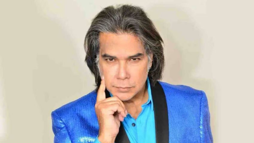 ¡Terrible! Fallece Juan José Rodríguez, hijo no reconocido de "El Puma" a los 53 años de edad