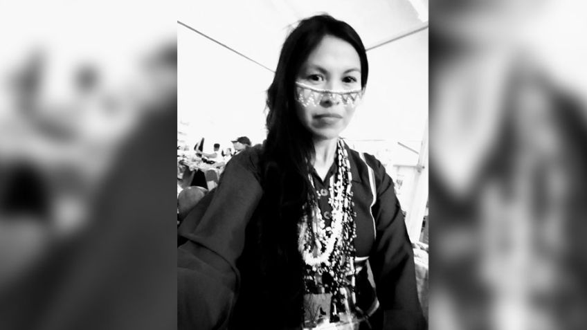 Betsábe Torres enaltecerá cultura Seri de Sonora en el Cervantino