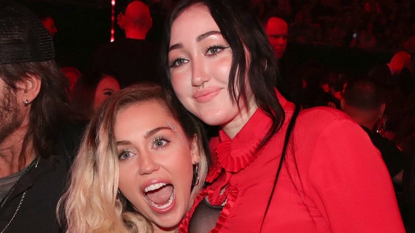 "Irrespetuosa": Noah Cyrus arremete contra su hermana Miley Cyrus por resurgida entrevista de podcast