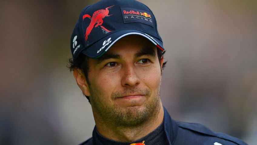 Lo que se sabe del falso comunicado que pone a Sergio Pérez fuera de Red Bull y a Fórmula 1