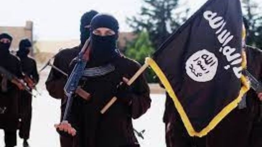 No solo es Hamás, estos grupos terroristas están en Medio Oriente, entre ellos Al Qaeda