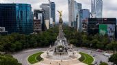 Horror en la CDMX: Hombre muere tras caer del piso 23 de un edificio en Paseo de la Reforma