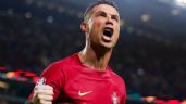 Un doblete de Cristiano Ronaldo lleva a Portugal a la Eurocopa de Alemania 2024