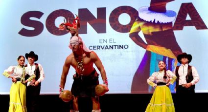 Comienza el 51 Festival Internacional Cervantino; Sonora destaca como invitado de honor