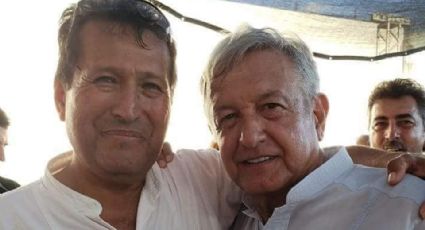 Luto en Morena: Muere Bernabé Arana, delegado de la Secretaría de Bienestar en Sonora
