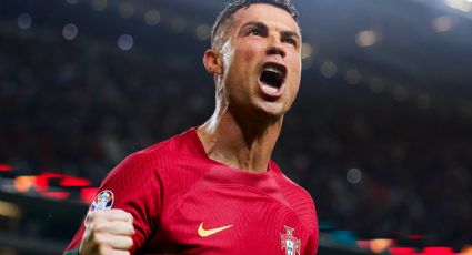 Un doblete de Cristiano Ronaldo lleva a Portugal a la Eurocopa de Alemania 2024
