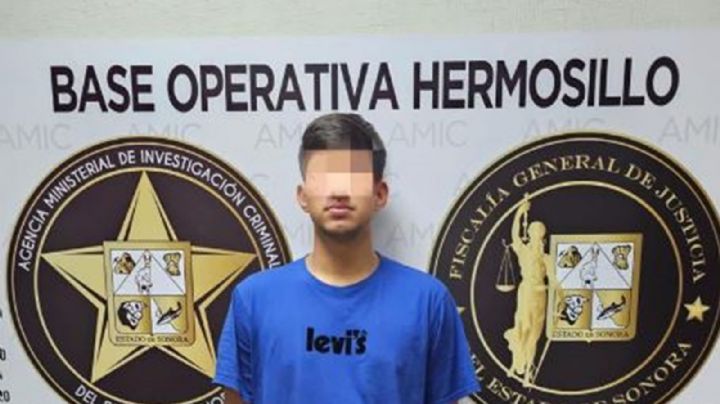 Cae Yonatan N por accidente vehícular al sur de Hermosillo; causaría la muerte de Mara Talí